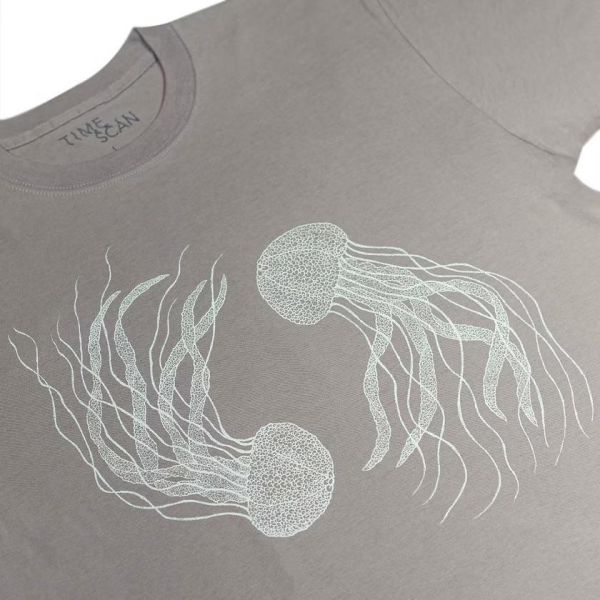 KURAGE (SILVER GREY) 