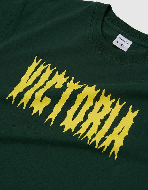 SPIKEY TEE 