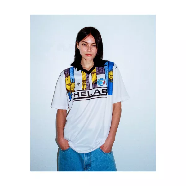 INTERNATIONAL POLO WHITE 