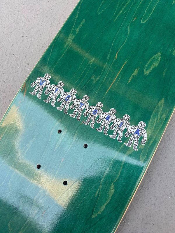 【VICTORIA】SPIDER BOARD 8.06" 