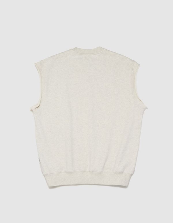 NIGHT CLUB CROPPED CREW 