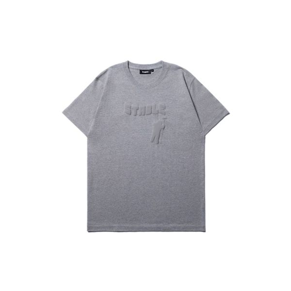 Roller Homie Tee（Gray） 