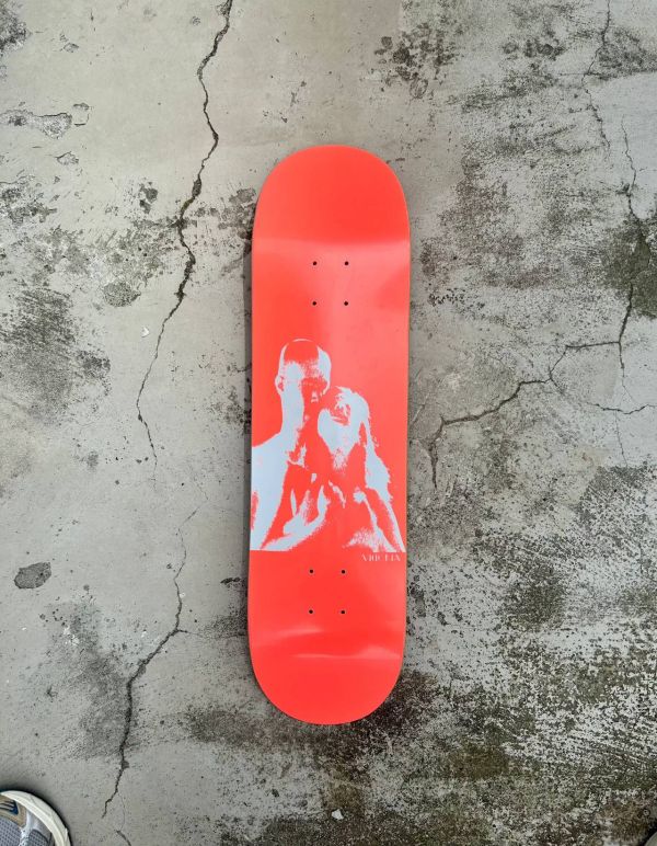 【VICTORIA】VIVA EROTICA BOARD 8.125" 