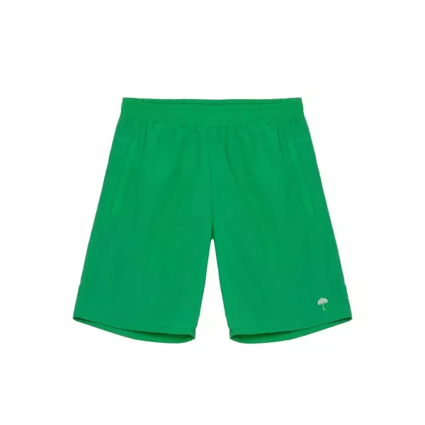 CLASSIC SPORT SHORTS GREEN 