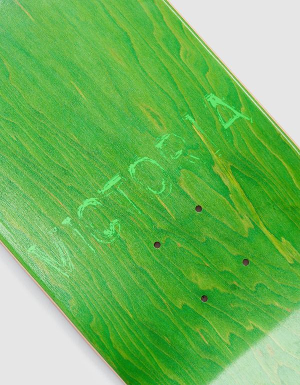 【VICTORIA】QH STATUE BOARD 8.5" 