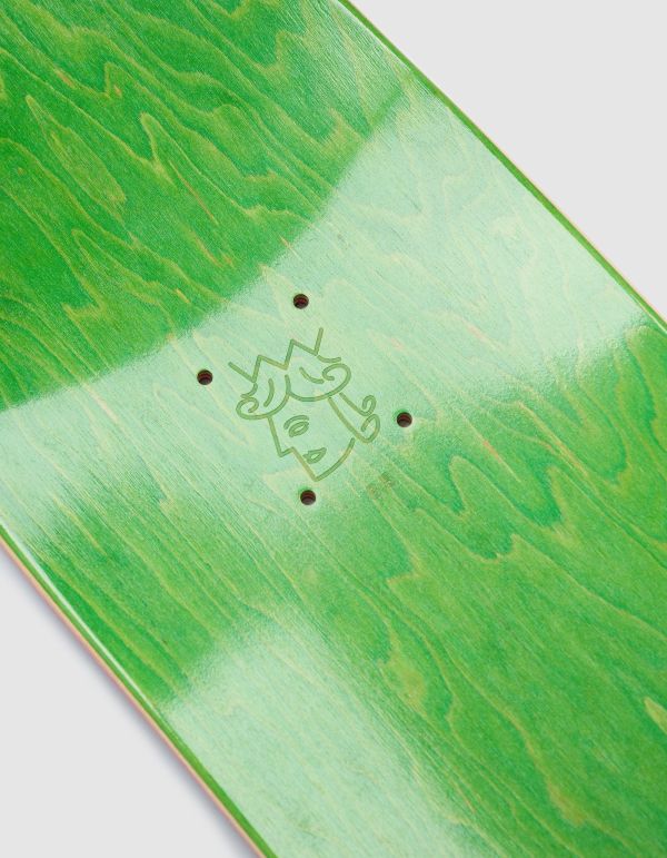 【VICTORIA】QH STATUE BOARD 8.5" 