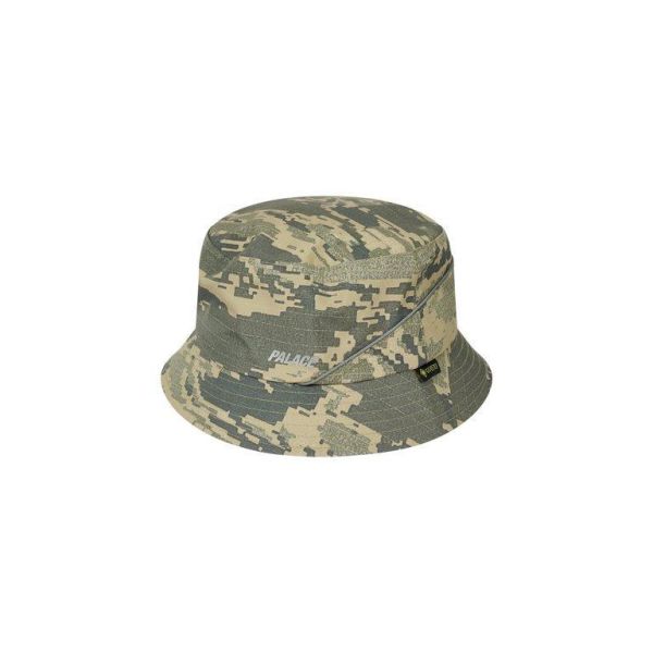 PALACE GORE-TEX M-TEK BUCKET TIGER DIGI CAMO 