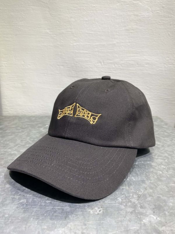 Yin&Yang Cap（Dark Grey） 