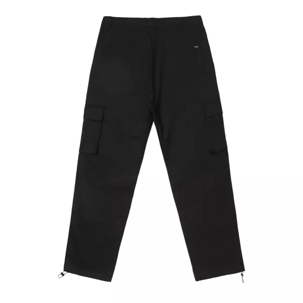 OUTDOOR CARGO PANT BLACK 