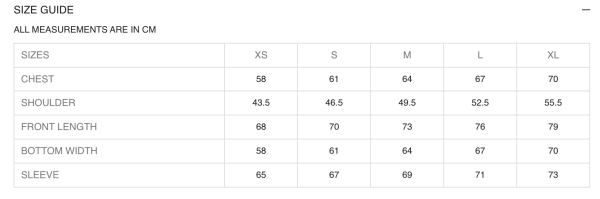 PUFF TUFF PUFFER JACKET NAVY 