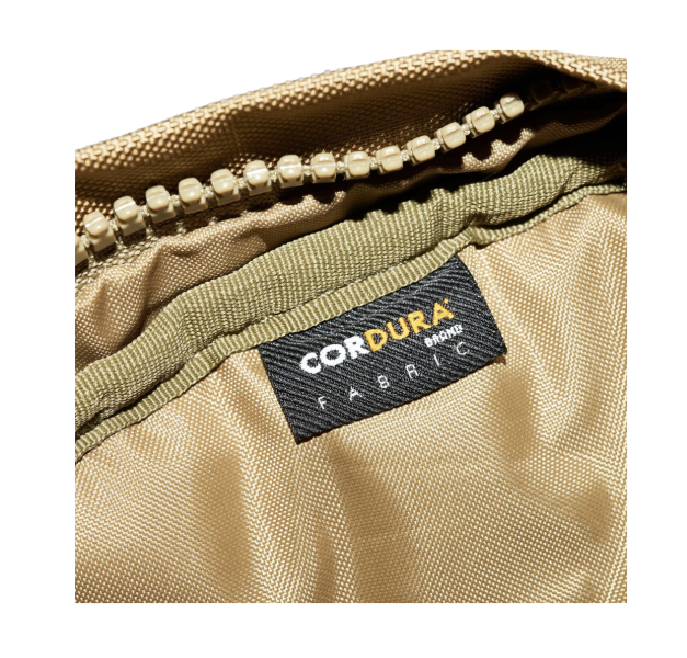 BALLISTIC LUMBER PACK GOLD 