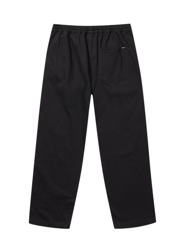 CLASSIC PANT BLACK 