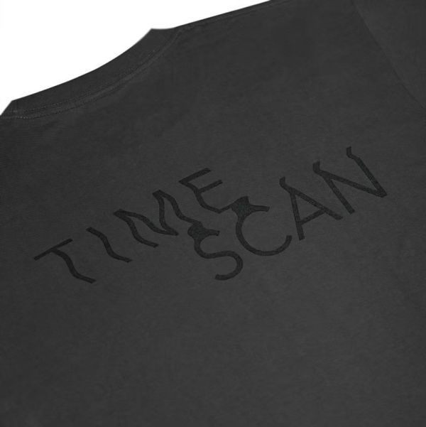 TIMESCAN TEE (SUMI) 