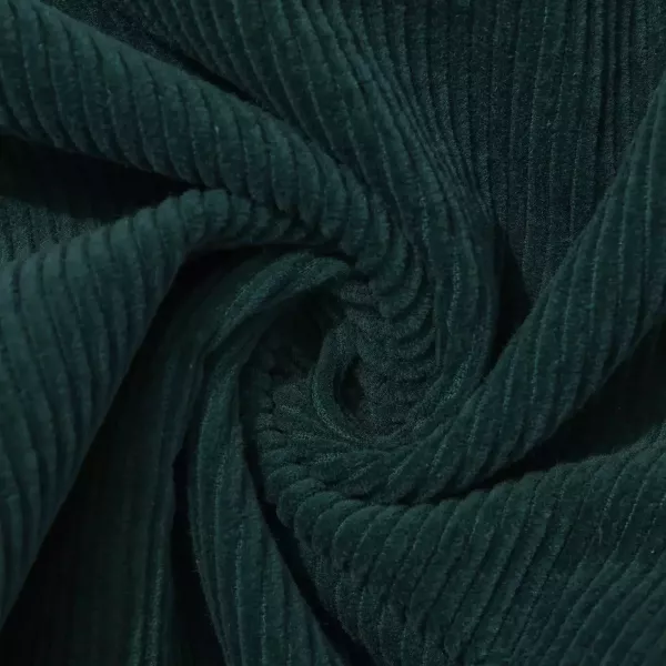 CLASSIC CORDUROY PANTS GREEN 