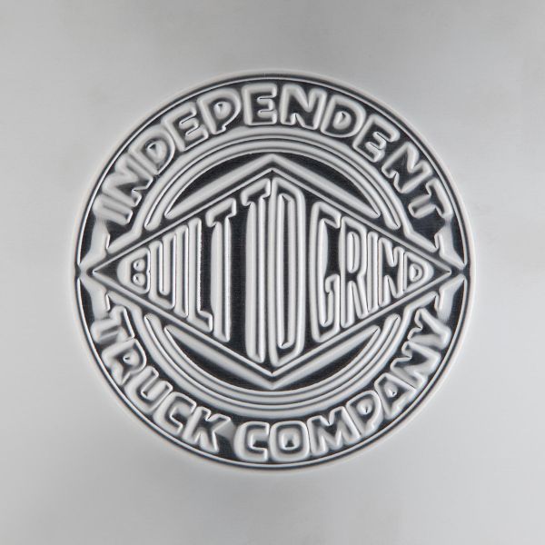 【INDEPENDENT】烤肉架 - BTG SUMMIT BBQ BLACK OS UNISEX 