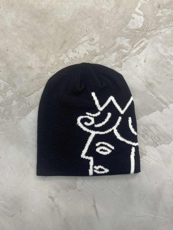 QUEENHEAD SKULLCAP 