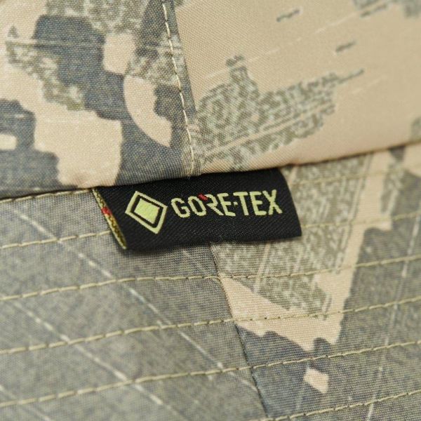 PALACE GORE-TEX M-TEK BUCKET TIGER DIGI CAMO 