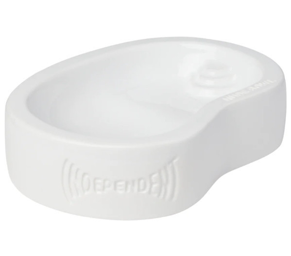 【INDEPENDENT】NUDE BOWL VALET 