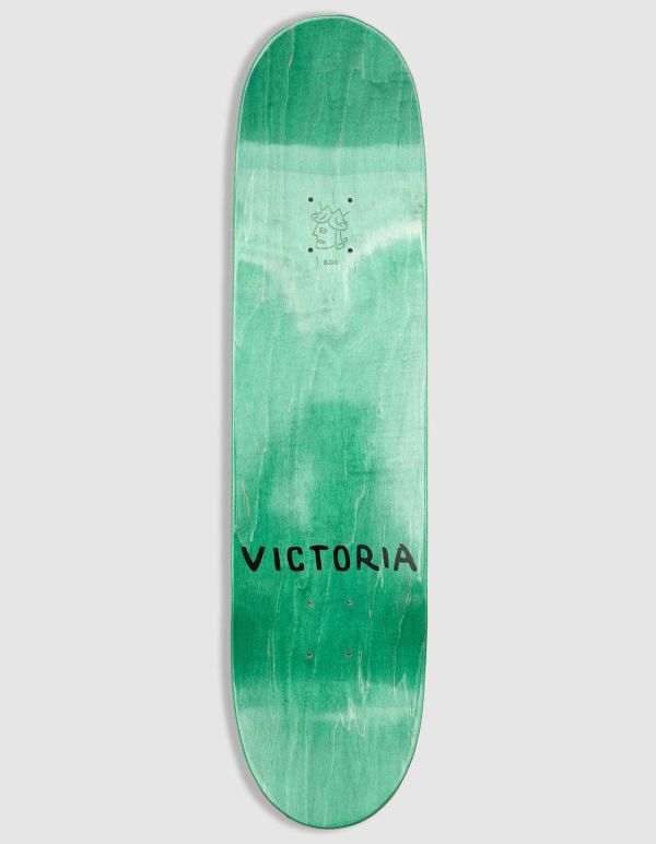 【VICTORIA】CHOIR BOARD 8.06" 