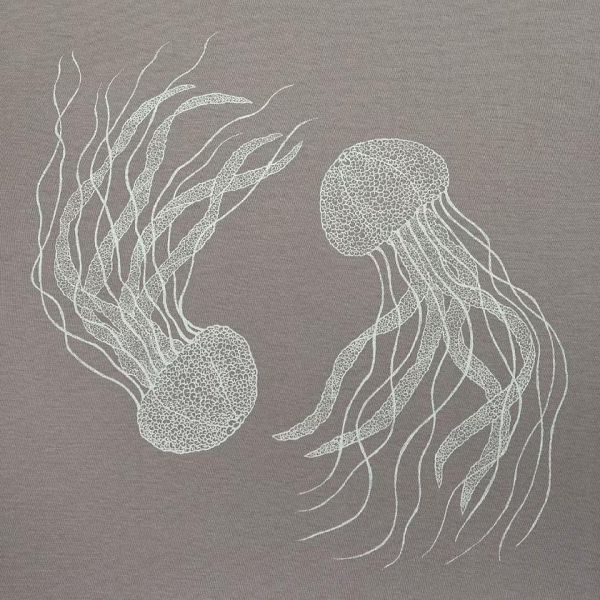 KURAGE (SILVER GREY) 