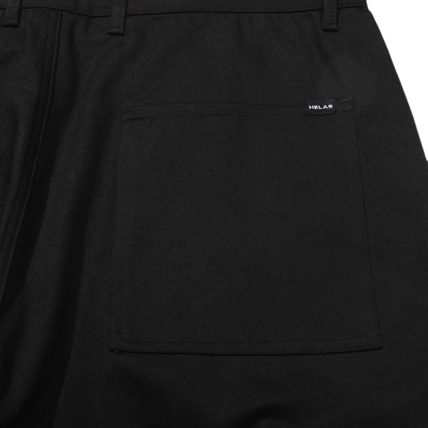 OUTDOOR CARGO PANT BLACK 
