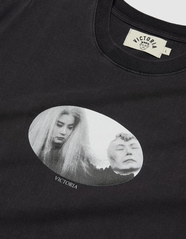 BRIDGET S_S TEE（經典港片－白髮魔女傳） 