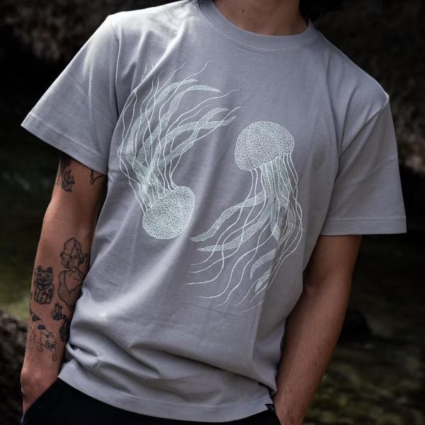 KURAGE (SILVER GREY) 