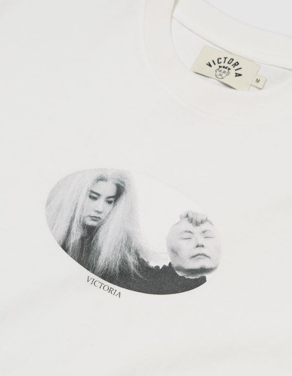 BRIDGET S_S TEE（經典港片－白髮魔女傳） 