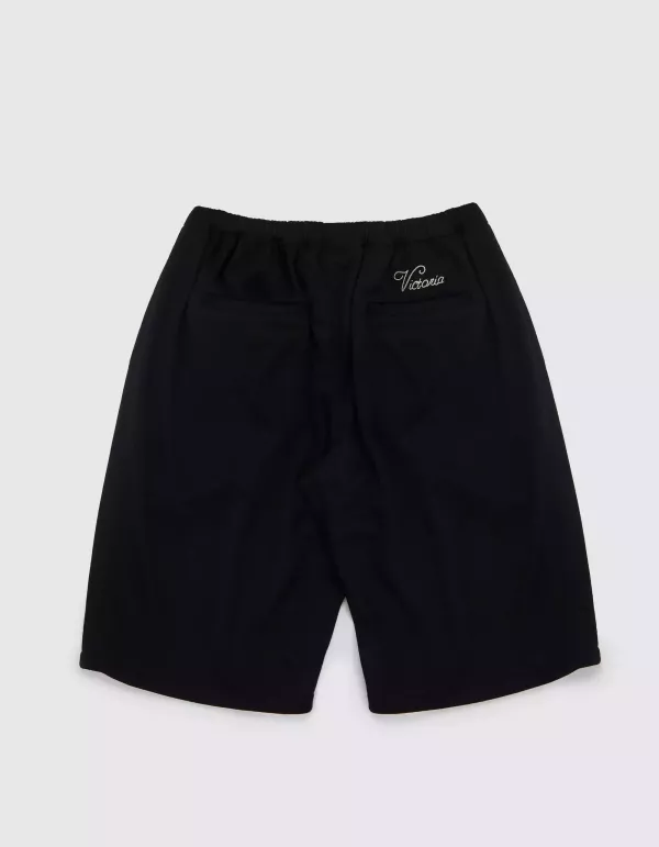 JAS MESH SHORT 