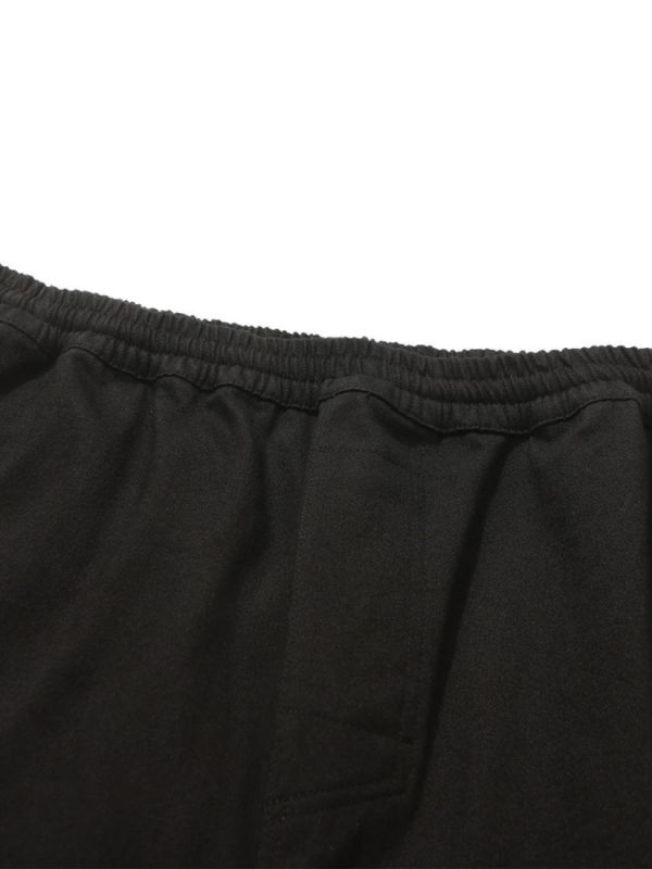 CLASSIC PANT BLACK 