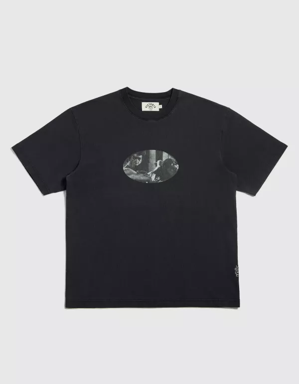 ENTER THE DRAGON TEE 