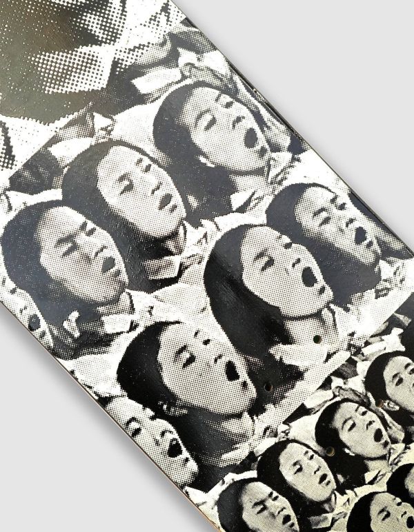 【VICTORIA】CHOIR BOARD 8.06" 