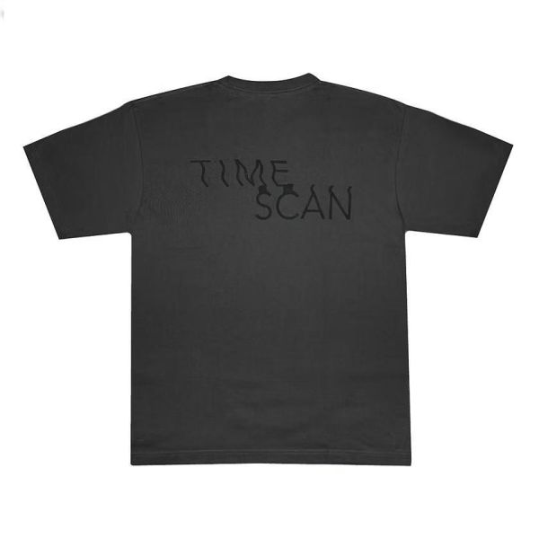 TIMESCAN TEE (SUMI) 
