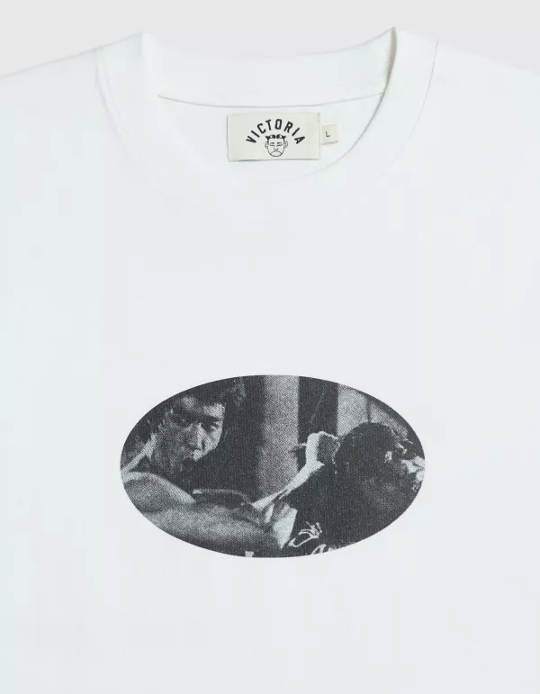 ENTER THE DRAGON TEE 