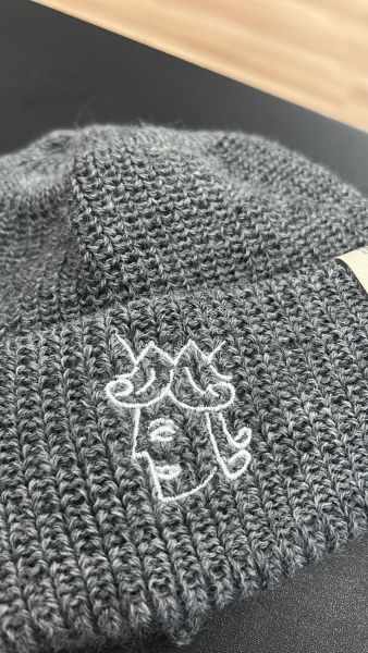 QUEENHEAD CUFF BEANIE 