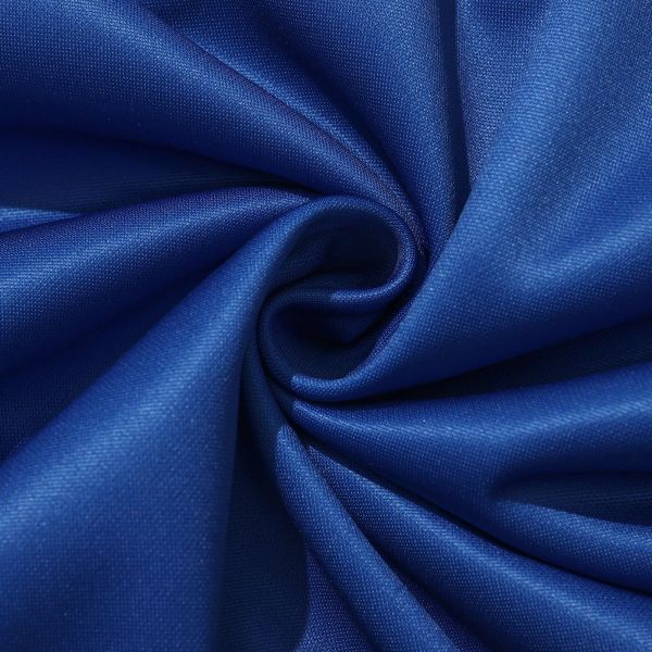 FORZA QUARTER ZIP BLUE 