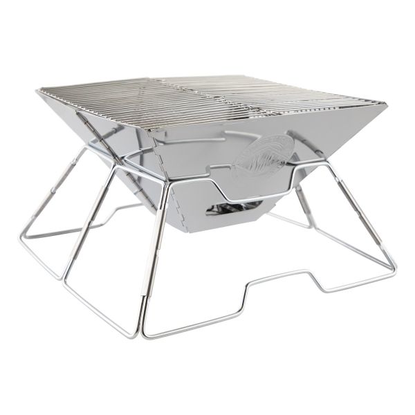 【INDEPENDENT】烤肉架 - BTG SUMMIT BBQ BLACK OS UNISEX 