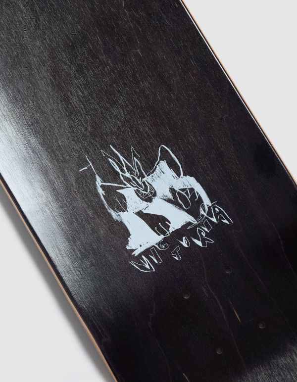 【VICTORIA】WILLY BOARD 8.5" 