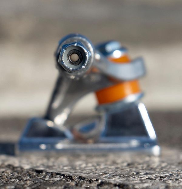 【INDEPENDENT】139 FORGED HOLLOW MID TRUCK 