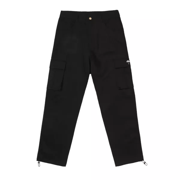 OUTDOOR CARGO PANT BLACK 