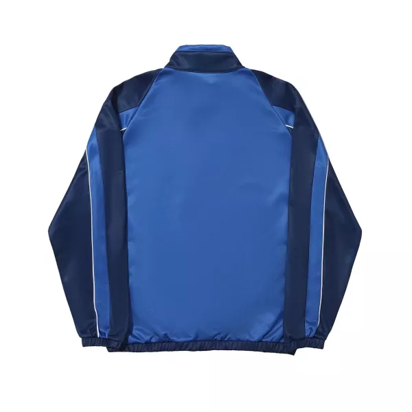FORZA QUARTER ZIP BLUE 