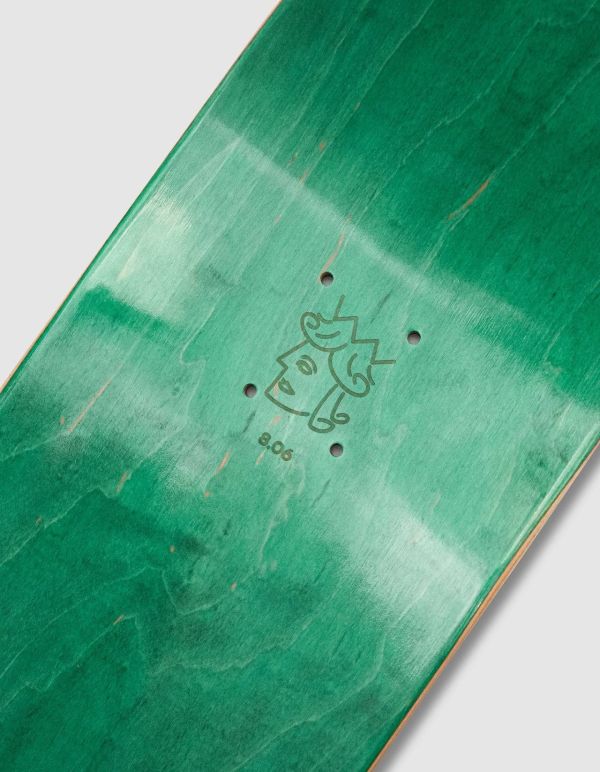 【VICTORIA】SPIDER BOARD 8.06" 