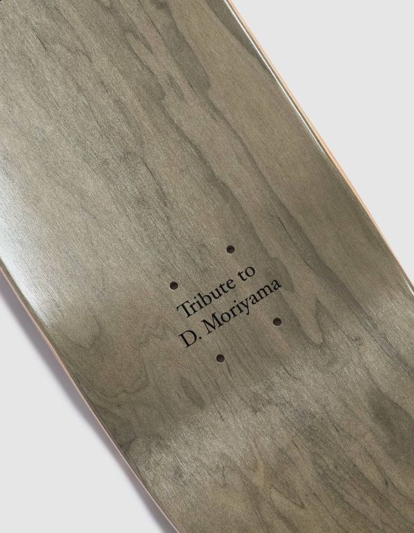 【VICTORIA】ALF COLLAGE BOARD 8.25" 