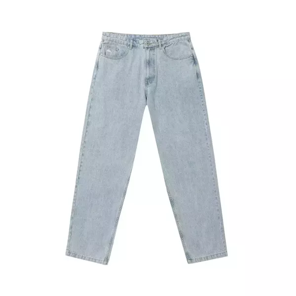 DIEU GREC JEANS PANTS LIGHT BLUE 