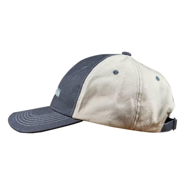 TIMESCAN WASHED CAP 