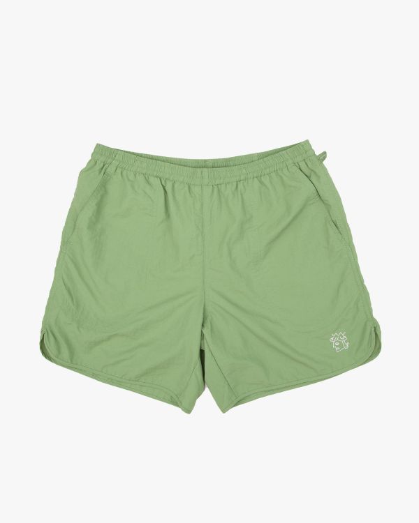 NYLON BAGGIES（GREEN APPLE） 