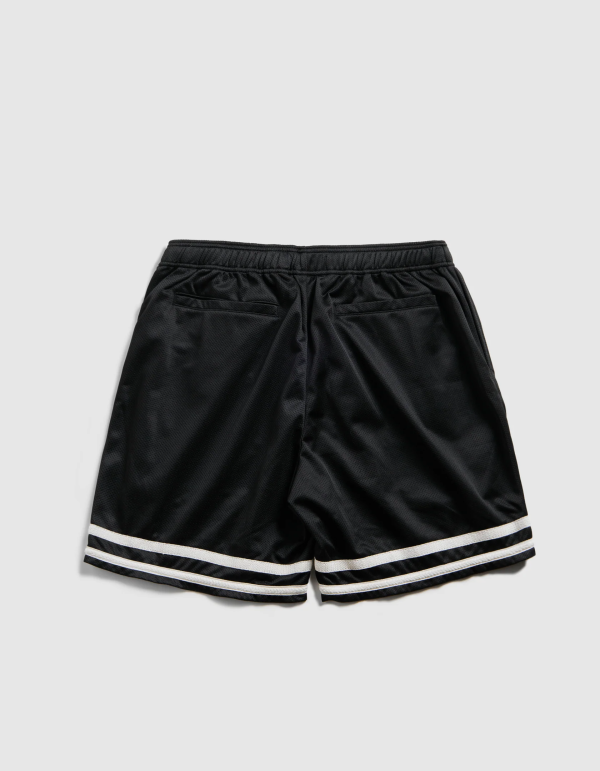 WAIKEE MESH SHORTS 