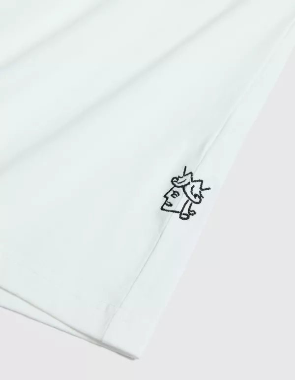 ENTER THE DRAGON TEE 