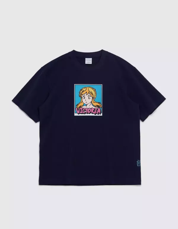 ANIME TEE 