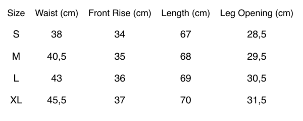 HUGO NEP DENIM SHORT 